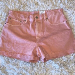 Lucky Brand Shorts w/ tags